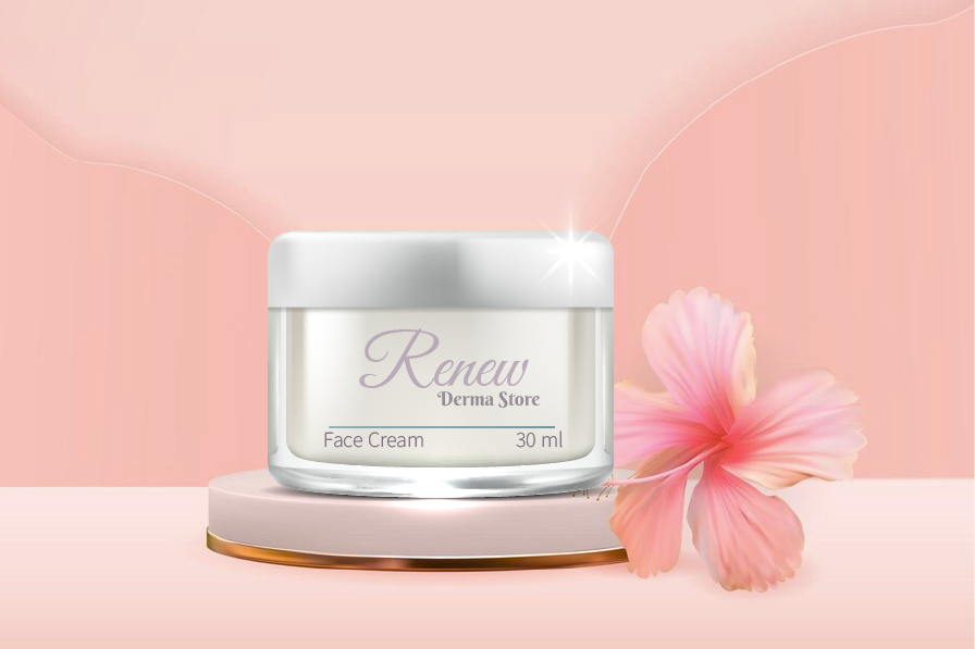 Renew Derma Store